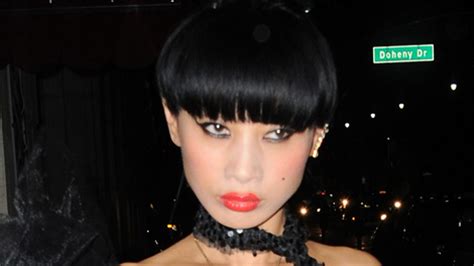 bai ling nude|BAI LING Nude .